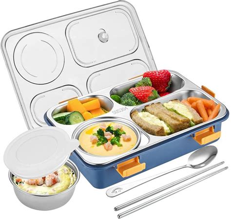 stainless steel baby lunch box|kids stainless steel lunch box.